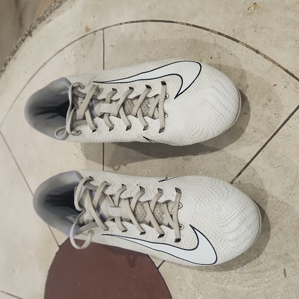 Nike Vapor Cleets size 7.5